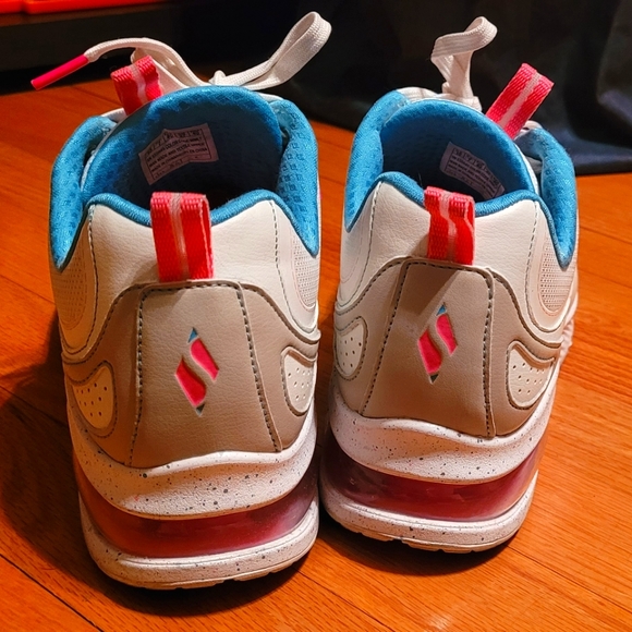 Sketcher Uno 2 Sneakers - Picture 4 of 9